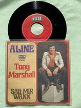 Tony Marshall, Aline / sch