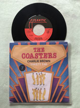 Coasters, Charlie Brown