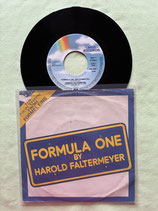 Formel Eins: Harold Faltermeyer, Formula One / deutsch