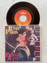 Ryan Paris, Dolce Vita / if