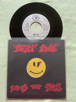 Bomb the Bass, Beat Dis