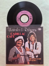 Waterloo & Robinson, Cadillac Cafe / austro