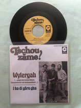 Tschou zäme!, Wytergah / chv
