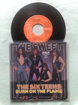 The Sweet, The Six Teens / r