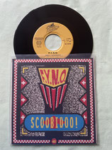 F.Y.N.O. (For Your Nose Only), Scoobidoo! / ch