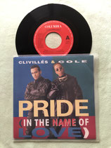 Clivillés & Cole, Pride