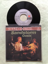 Sound Express, Sandstorm