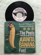 Peels, Juanita Banana