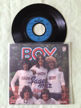 Boy, Nina / deutsch