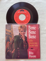 Rita Pavone, Bene Bene Bene / sch