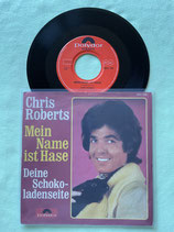 Chris Roberts, Mein Name ist Hase / sch