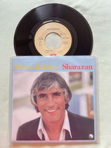 Marco Bakker, Sharazan / sch