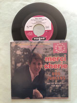 Udo Jürgens, Merci Cherie / ch
