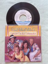 Rendezvous, Spürst Du die Sehnsucht / sch