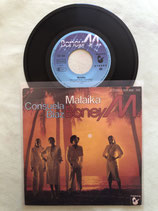 Boney M., Malaika / deutsch