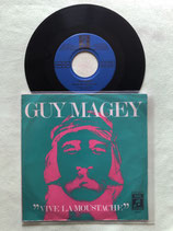 Guy Magey, Vive la Moustache / ch