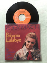 Peggy March, Bahama Lullabye / sch