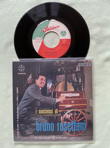 Bruno Rosettani, Tu sei del miopaese / EP 4 Musiktitel / if