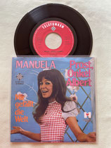 Manuela, Prost, Onkel Albert / sch