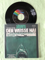 Der weisse Hai: John Williams, Main Title