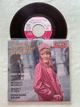 Petula Clark, I Couldn’t Live Without Your Love / EP 4 Musiktitel