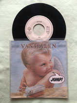 Van Halen, Jump! "Made in Holland“ / h