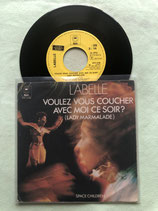 Labelle, Voulez Vous Coucher avec moi ce soir? (Lady Marmalade)