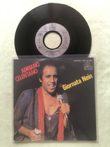 Adriano Celentano, Giornata Nein / if