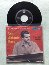 Floyd Cramer, San Antonio Rose / sch