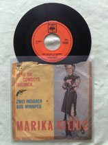 Marika Kilius, Zwei Indianer aus Winnipeg / sch