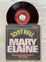 G.G. Anderson * Tony Bell, Mary Elaine / sch