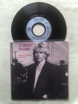 Tommy Shaw, Remo's Theme (What If) / r