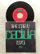 The Crew, Cecilia