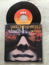 Judas Priest, Take On The World / h