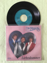 Die Flippers, Liebeskummer / sch