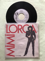 Mimi Lorca, Kid, Kiss And Kill / if