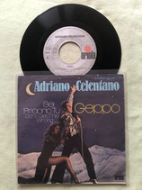 Adriano Celentano, Geppo / if
