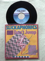 Slickaphonics, Don't Jump