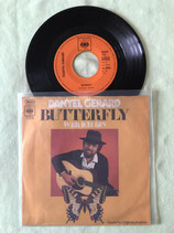 Danyel Gérard, Butterfly / if