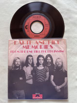 Earth & Fire, Memories