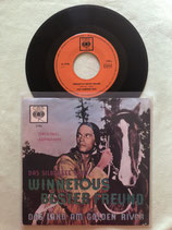 Silbersee Trio, Winnetous bester Freund / sch
