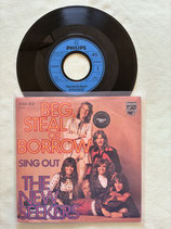 New Seekers, Beg, Steal Or Borrow