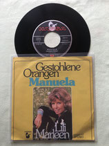 Manuela, Gestohlene Orangen / sch