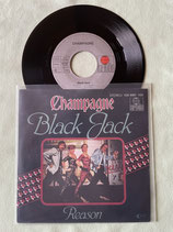 Champagne,Black Jack