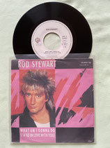 Rod Stewart, What Am I Gonna Do