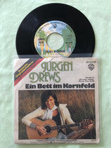 Jürgen Drews, Ein Bett im Kornfeld / sch