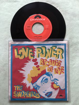 Sandpebbles, Love Power