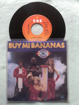 Eyes * Eyes on Fire, Buy Mi Bananas / if