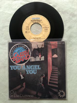 Manfred Mann's Earth Band, You Angle You / r