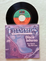 Trammps, Disco Inferno